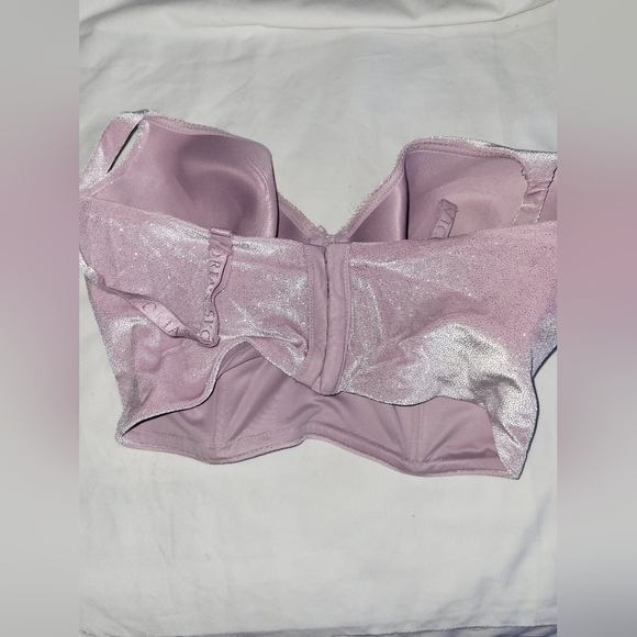 Victoria Secret Corset Top - Picture 2 of 3